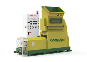 GREENMAX MARS SERIES